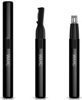 Lithium Nose Trimmer - Black